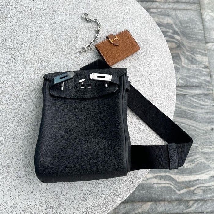 Мужская сумка Hermes