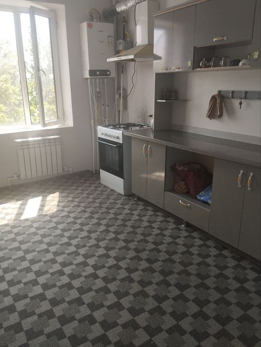 Sheriklikka qiz olinadi