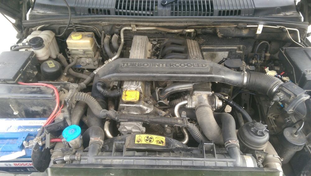 рендж ровър Range rover 2.5 td само на части