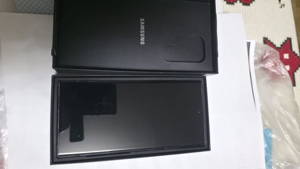 Samsung S23 Ultra