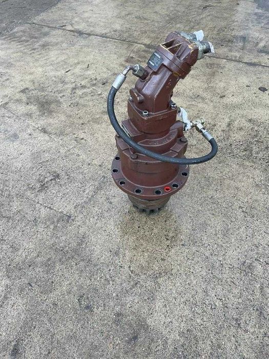 Reductor rotire Caterpillar DR 140 M312 - Piese de schimb Caterpillar