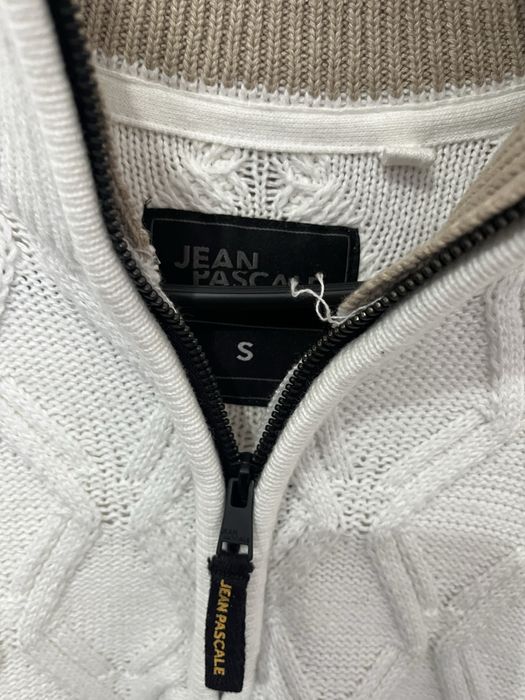 Bluza Barbati Jean Pascale