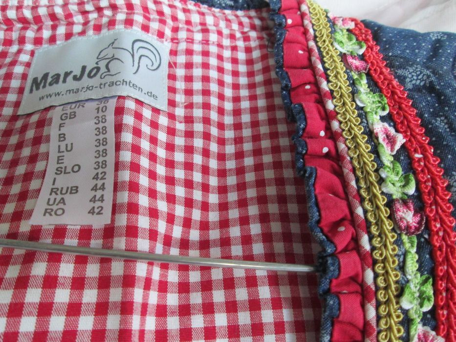bluza Austria dame