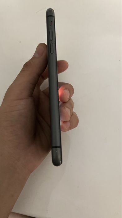 Айфон 11 IPhone 11