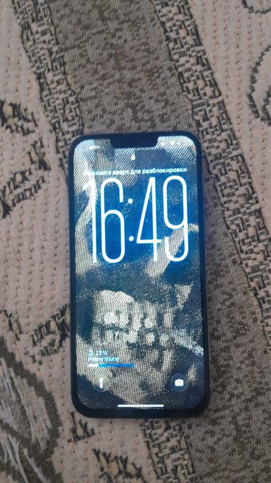 iphone 13pro max 128