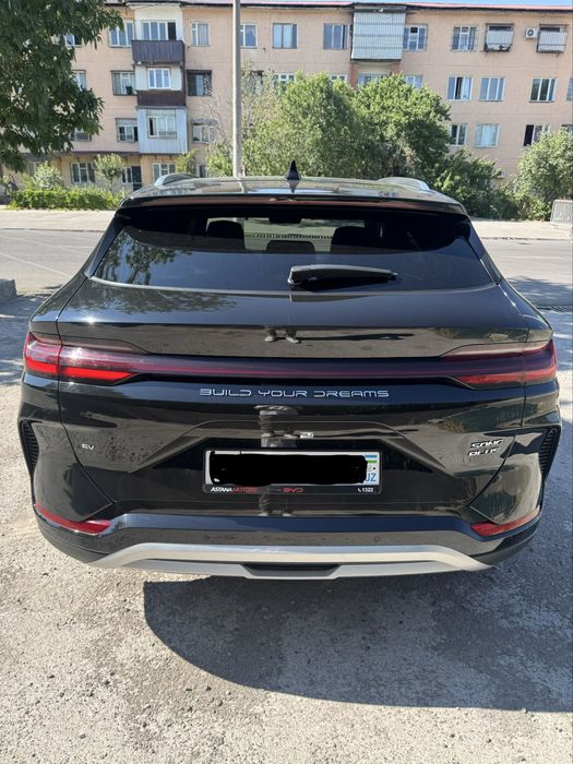 BYD Champion 605km tozza 2024yil 32.000 yurgan