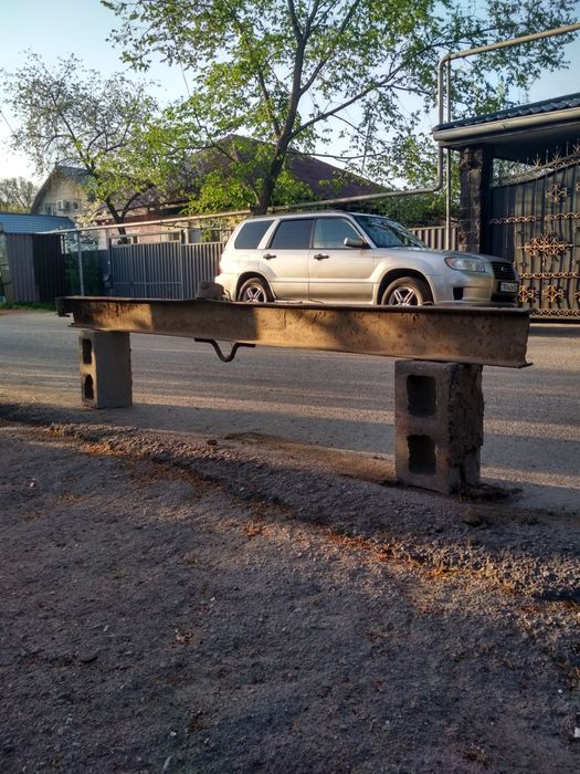 Таль ручная цепная