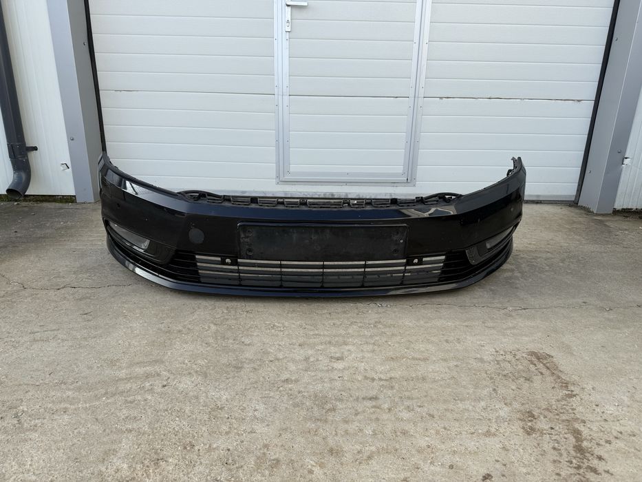 Bara fata completa vw passat cc facelift LC9X