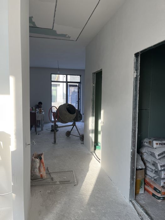 Стройтел мелочные роботы