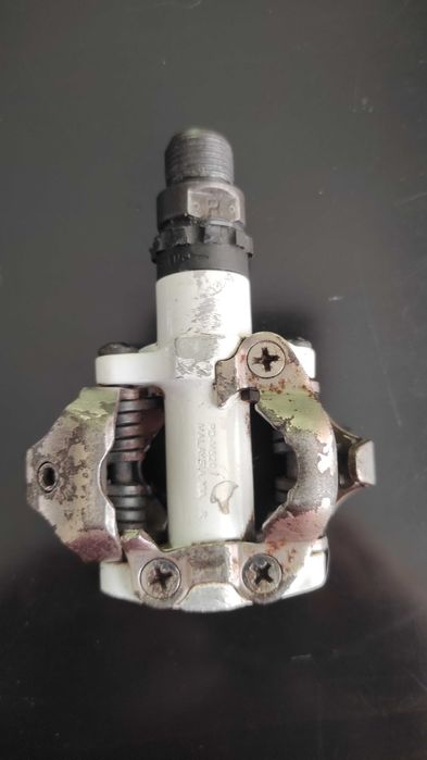 Педал с автомат Shimano PD - M520 R