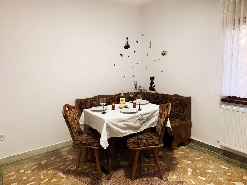 Inchiriem vila pretul include si utilitatile