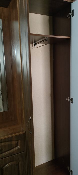 Продам прихожку б/у