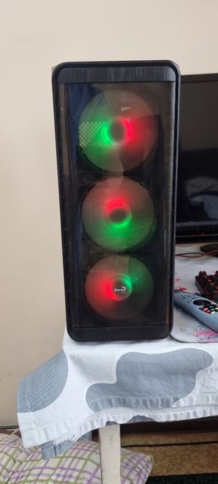 Игровой системный блок I5–6поколение