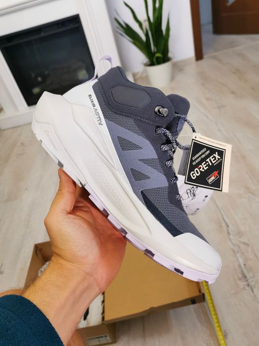 Salomon MID Gore-Tex