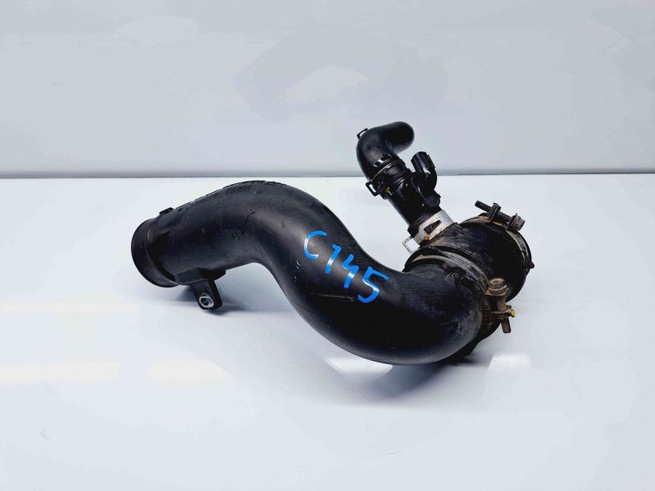 Tub intercooler MAZDA 6 (GJ1) [Fabr 2014-2021] SH0113231 2.2 Skyactive