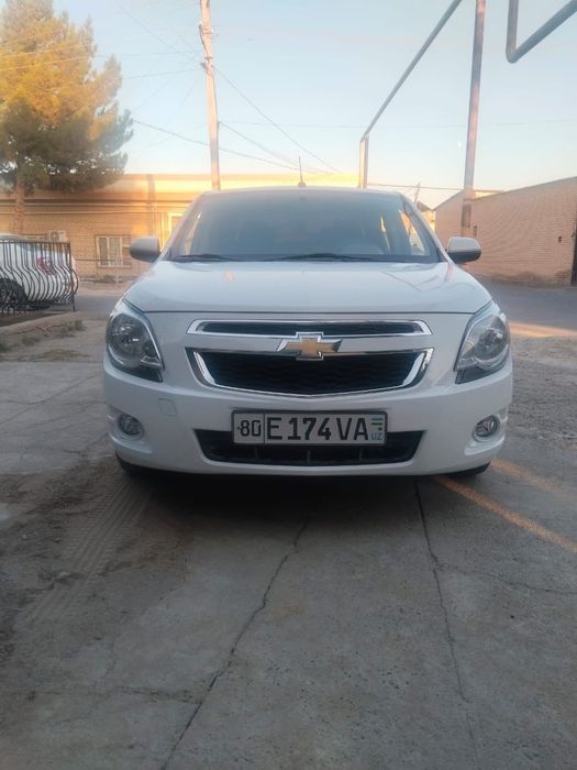 Chevrolet Cobalt 2023