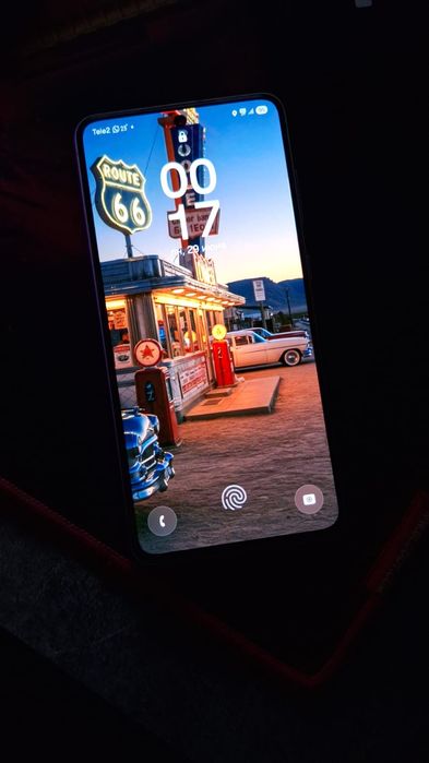 Samsung s21 fe 5G