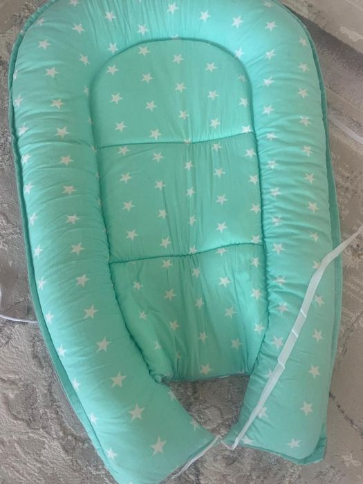 Коляска Tomix Kelly