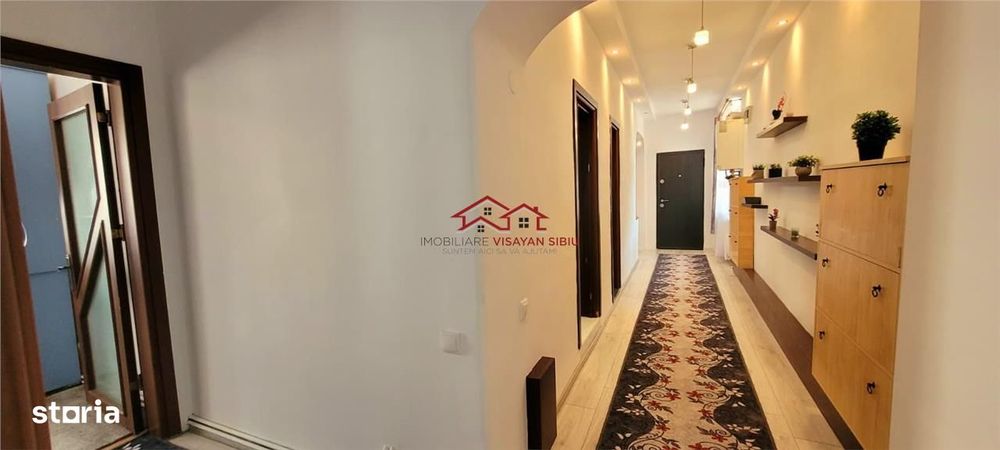 Ap101mp, renovat et1 parcare Centrul Istoric Sibiu comision0