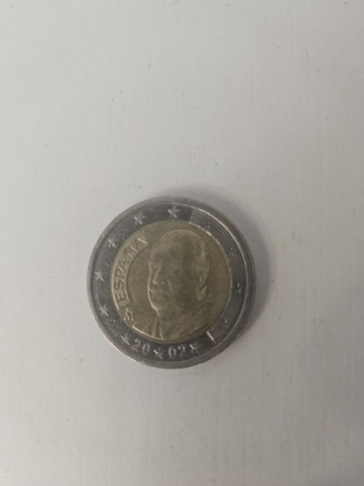 Monedă de 2 euro 2002