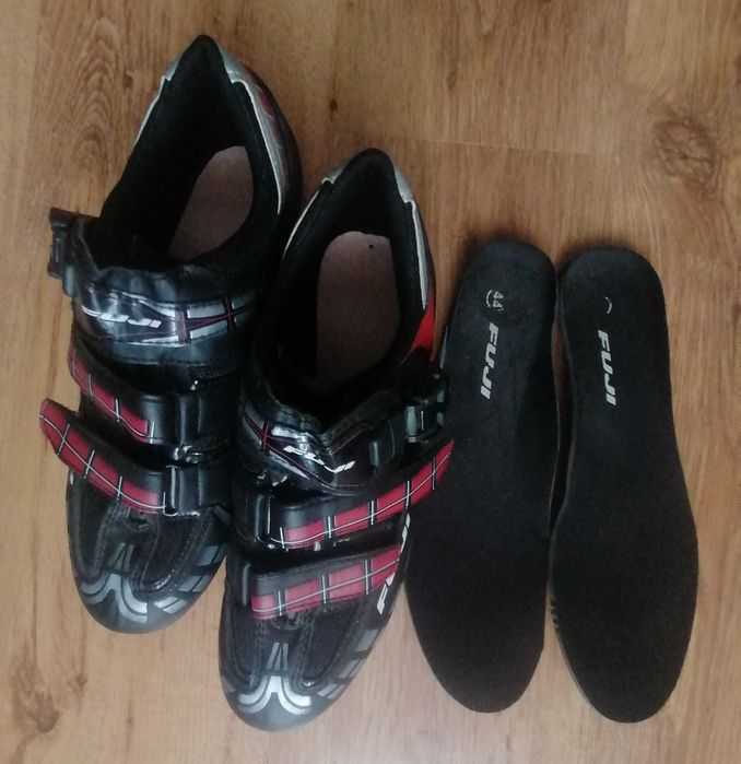 Pantofi ciclism Fuji bicicleta mountain bike trekking  specialized