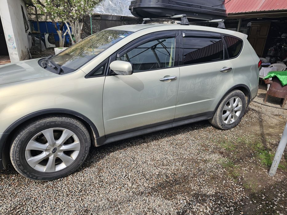 Продам Subaru Tribeca