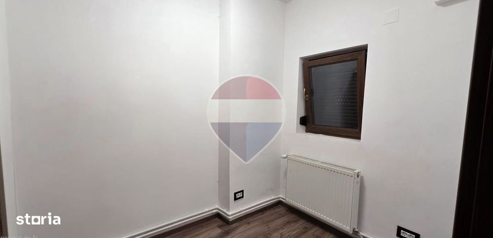 Apartament de inchiriat 2 camere + birou | 57 mp | Polona