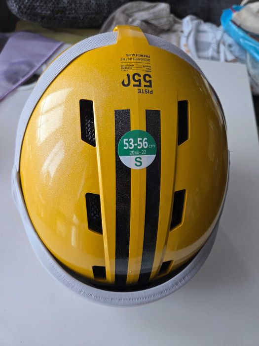 Детски ски 100см