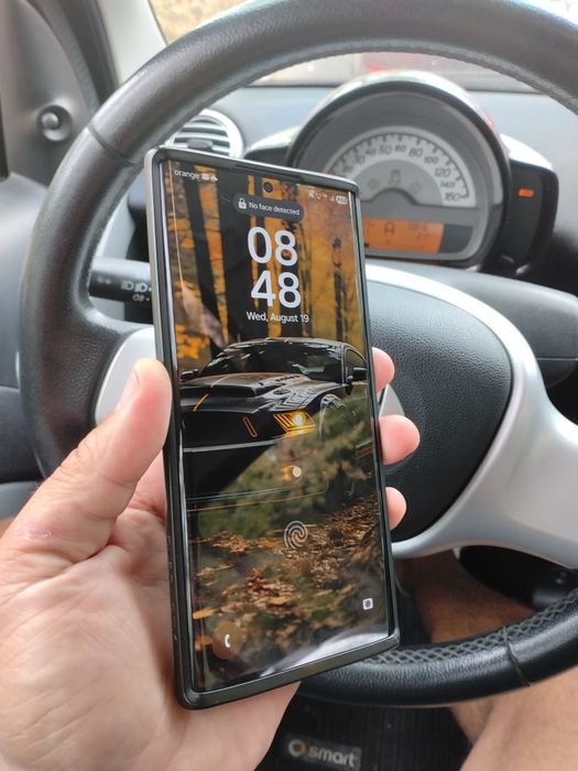 Samsung Galaxy S22 Ultra 5G – 256GB