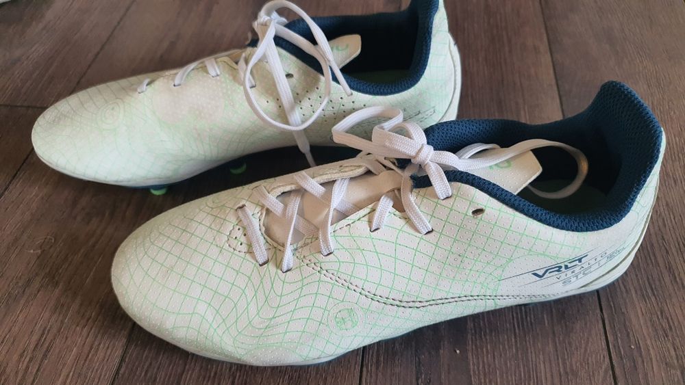 Детски бутонки за футбол Kipsta, No. 37