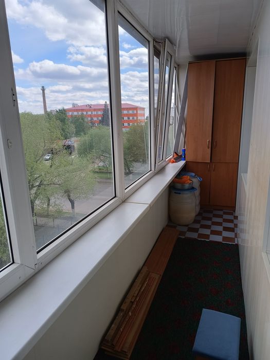 Продам 3 комнатную квартиру