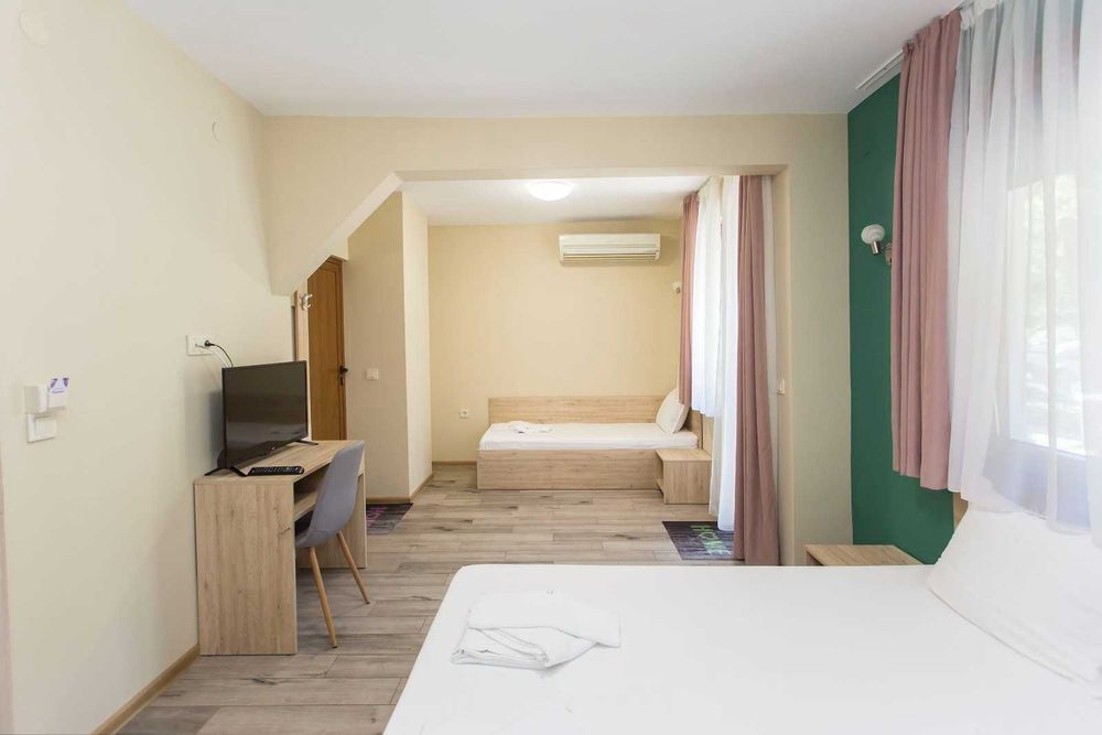 Къща за гости гр.Сапарева баня