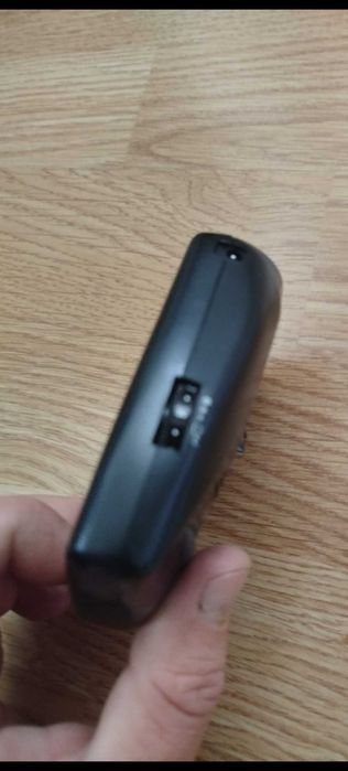 Detector radar Cobra ESD 6060 Laser, 6 Band 360 grade