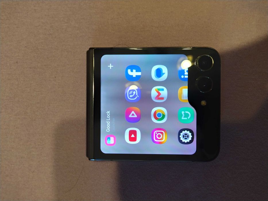 Samsung Z Flip 5 256 GB