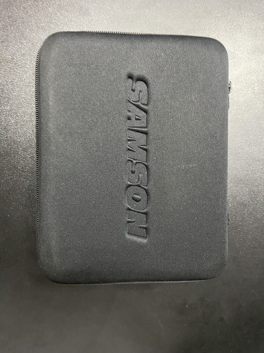 Sennheiser ew300 G2 с headset микрофон