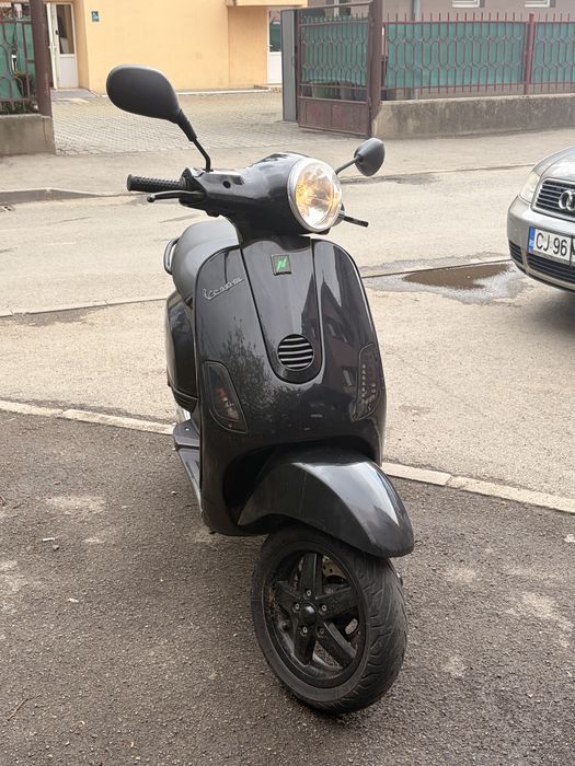 Vand Scuter Vespa