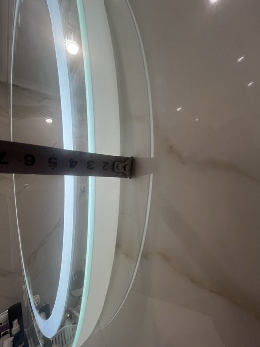 Зеркало для ванный