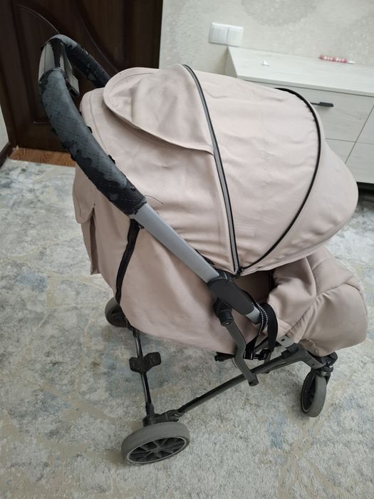 Детская коляска!