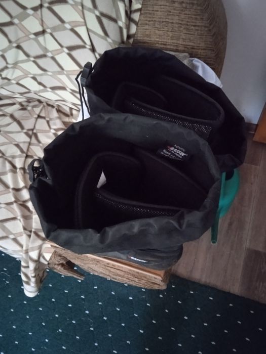 Обувь мужская зимняя