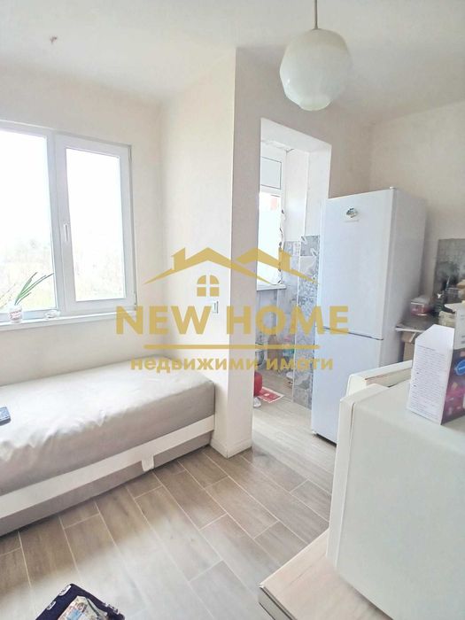 Продава се Двустаен апартамент в Добрич, Автогара - 63 кв.м за 470 €/кв.м - Снимка #1