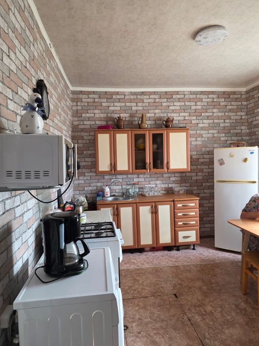 Продам дом в селе Асаново