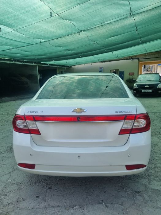 Chevrolet Epica 2011 Srochno sotiladi!!!