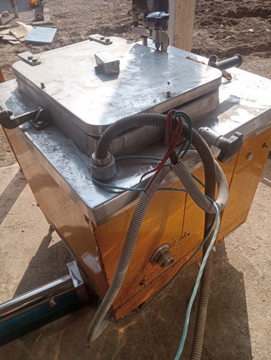 Сатылымда бар 300 обьем