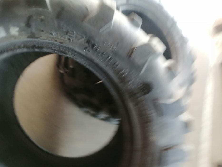 Anvelope 27×11r14 Atv