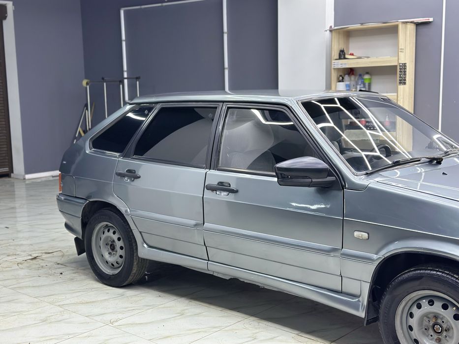 Продается ваз 2114