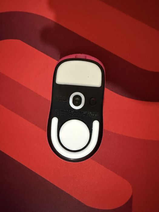 Logitech G Pro Superlight 2 Lightspeed