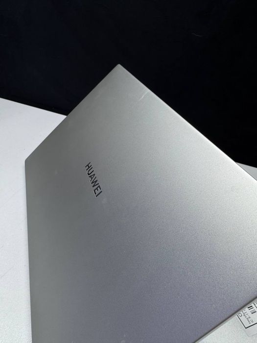 Huawei.  Ноутбук