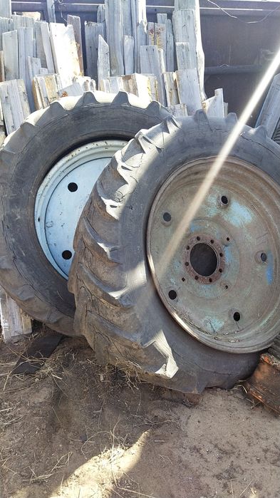 продам диски мтз Т-40
