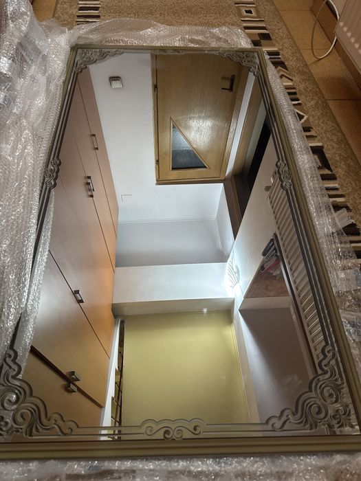 Oglinda decorativa printata digital