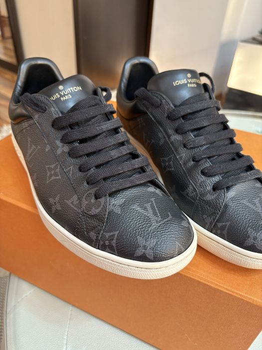 Adidasi Louis Vuitton autentici mar 42 stare buna